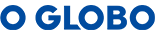 Logo Jornal O Globo
